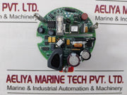 Rosemount 20006854 Pcb Module Mmi-20020223 94V