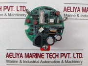Rosemount 20006854 Pcb Module Mmi-20024243 Rev: Aa 94V