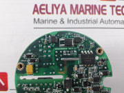 Rosemount 20006854 Pcb Module Rev C 16135674