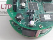 Rosemount 20006854 Pcb Module Rev C Mmi-20008986 Rev. Ca