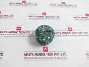 Rosemount 20006854 Pcb Module Rev C Mmi-20008986 Rev. Ca