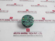 Rosemount 20006854 Pcb Module Rev C Mmi-20008986 Rev. Ca