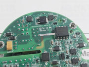 Rosemount 20006854 Pcb Module Rev C Mmi-20008986 Rev. Ca