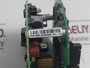 Rosemount 20006854 Pcb Module Rev C Mmi-20008986 Rev. Ca