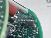 Rosemount 20006854 Pcb Module Rev C Mmi-20008986 Rev. Ca