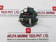 Rosemount 20006854 Pcb Module Tw-15 94V-0 Mmi-20006853 Rev.E