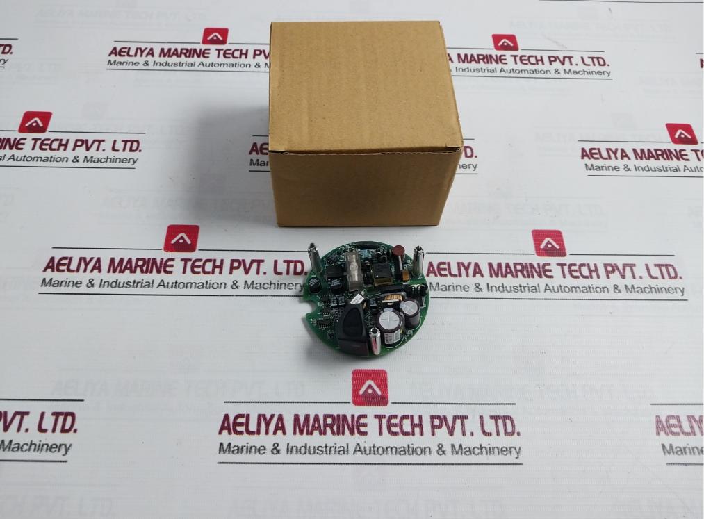 Rosemount 20006854 Printed Circuit Board Mmi-20006853 94V-0