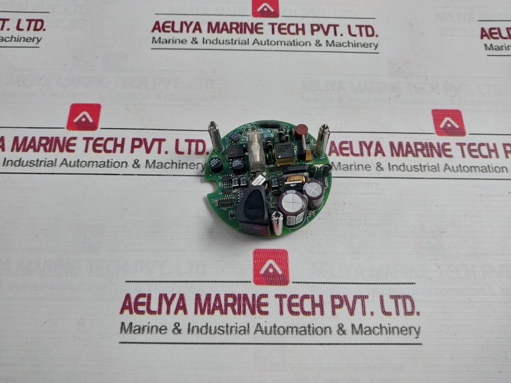 Rosemount 20006854 Printed Circuit Board Mmi-20006853 94V-0