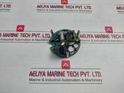 Rosemount 20006854 Printed Circuit Board Mmi-20006853 94V-0