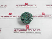 Rosemount 20006854 Printed Circuit Board Mmi-20006853 94V-0