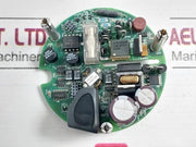 Rosemount 20006854 Printed Circuit Board Mmi-20006853 94V-0