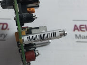 Rosemount 20006854 Printed Circuit Board Mmi-20006853 Rev. Ea