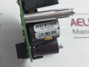 Rosemount 20006854 Printed Circuit Board Mmi-20006853 Rev. Ea