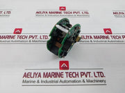 Rosemount 20006854 Printed Circuit Board Mmi-20006853 Rev: E