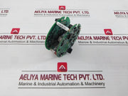 Rosemount 20006854 Printed Circuit Board Mmi-20006853 Rev: E