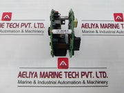Rosemount 20006854 Printed Circuit Board Mmi-20006853 Rev: E