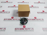 Rosemount 20006854 Printed Circuit Board Mmi-20006853 Rev Ea