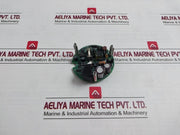 Rosemount 20006854 Printed Circuit Board Mmi-20006853 Rev Ea