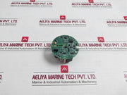 Rosemount 20006854 Printed Circuit Board Mmi-20006853 Rev Ea