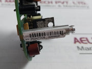 Rosemount 20006854 Printed Circuit Board Mmi-20006853 Rev Ea