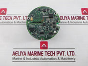 Rosemount 20006854 PCB Mmi-20008986 Rev: Ca 94V