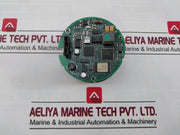 Rosemount 20006854 PCB Mmi-20008986 Rev: Ca 94V