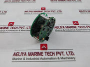 Rosemount 20006854 PCB Mmi-20008986 Rev: Ca 94V