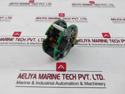 Rosemount 20006854 PCB Mmi-20008986 Rev: Ca 94V