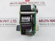 Rosemount 20006854 PCB Mmi-20008986 Rev: Ca 94V