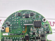 Rosemount 20006854 PCB Mmi-20008986 Rev: Ca 94V