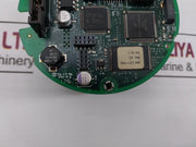 Rosemount 20006854 PCB Mmi-20008986 Rev: Ca 94V