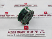Rosemount 20006854 Printed Circuit Board Mmi-20008986 Rev: Ca 94V