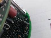 Rosemount 20006854 Printed Circuit Board Mmi-20008986 Rev: Ca 94V
