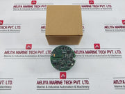 Rosemount 20006854 Printed Circuit Board Mmi-20008986 Rev: Ca 94V