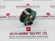 Rosemount 20006854 Printed Circuit Board Mmi-20008986 Rev: Ca 94V