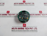 Rosemount 20006854 Printed Circuit Board Mmi-20011966 Rev: A 94V