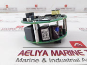 Rosemount 20006854 Printed Circuit Board Module 94V-0 Cmv010579 Rev.Ed