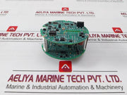 Rosemount 20006854 Printed Circuit Board Module 94V-0 Cmv010579 Rev.Ed