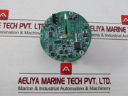 Rosemount 20006854 Printed Circuit Board Module 94V-0 Cmv010579 Rev.Ed