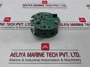 Rosemount 20006854 Printed Circuit Board Module 94V-0 Rev.D V5.2
