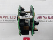 Rosemount 20006854 Printed Circuit Board Module 94V-0 Rev.D V5.2