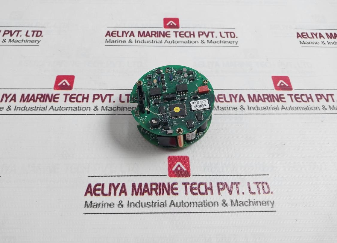 Rosemount 20006854 Printed Circuit Board Module 94V-0 Rev.E