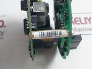 Rosemount 20006854 Printed Circuit Board Module 94V-0 Rev.E