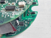 Rosemount 20006854 Printed Circuit Board Module 94V-0 Rev.E