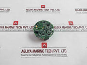 ROSEMOUNT 20006854 Printed Circuit Board PCB Module 94V-0 Rev.EA