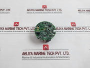 ROSEMOUNT 20006854 Printed Circuit Board PCB Module 94V-0 Rev.EA