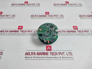 Rosemount 20006854 Printed Circuit Board Module 94V-0 Rev.E