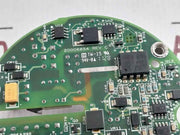 ROSEMOUNT 20006854 Printed Circuit Board PCB Module 94V-0 Rev.EA