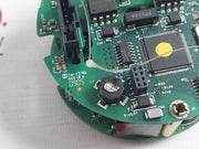 Rosemount 20006854 Printed Circuit Board Module 94V-0 Rev.E