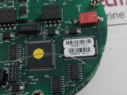 Rosemount 20006854 Printed Circuit Board Module 94V-0 Rev.E